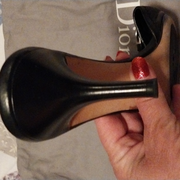 Christian Dior slides. Size 41 - Picture 13 of 16